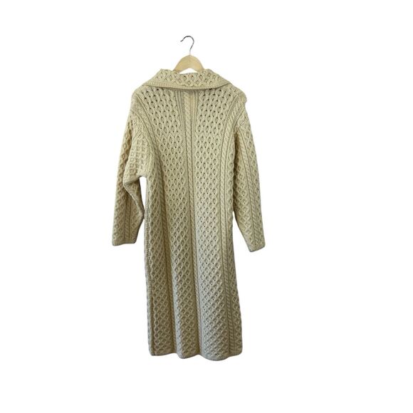 Blarney wool NWT duster - Picture 2 of 15